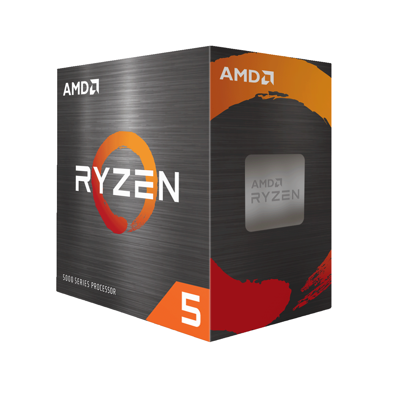 100-100001584BOX | AMD Ryzen 5 5600T プロセッサ
