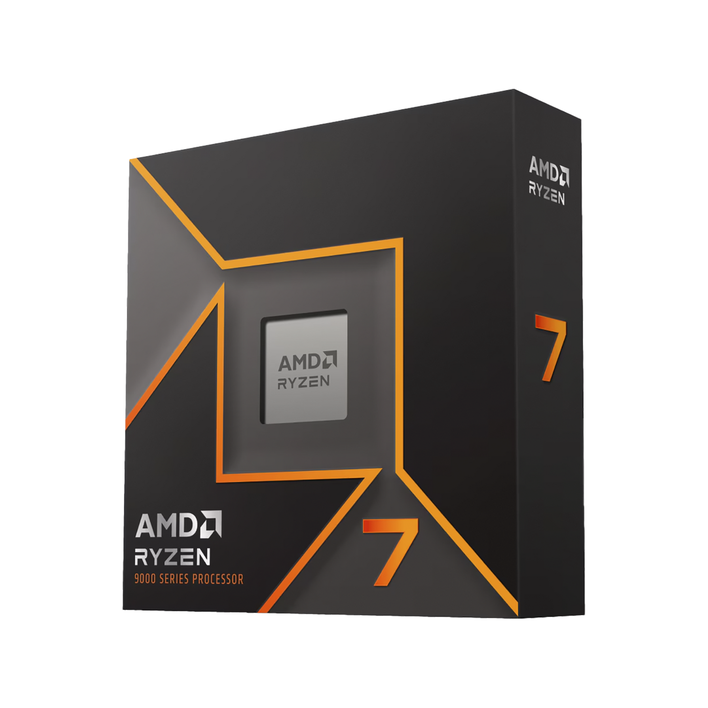 100-100001404WOF | AMD Ryzen 7 9700X プロセッサ