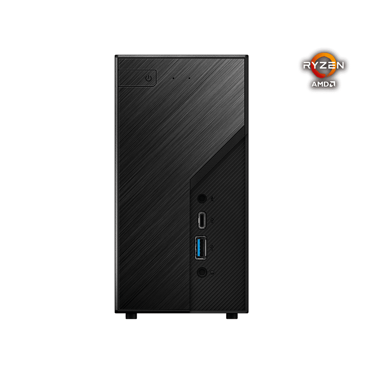 ASRock(アスロック)AMD X300 マザーボード搭載ベアボーン DeskMini X300/B/BB/BOX/JP