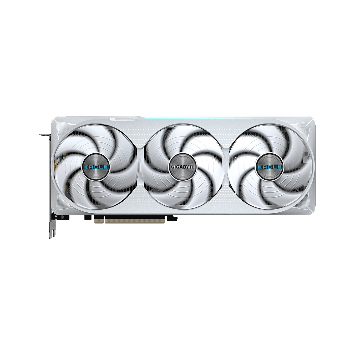 GIGABYTE NVIDIA GeForce RTX5070Ti GDDR7 16GBメモリ搭載