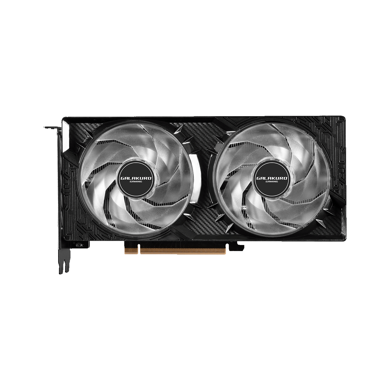 NVIDIA GeForce RTX5060Ti GDDR7 8GBメモリ搭載 GG-RTX5060Ti-E8GB/OC/DF