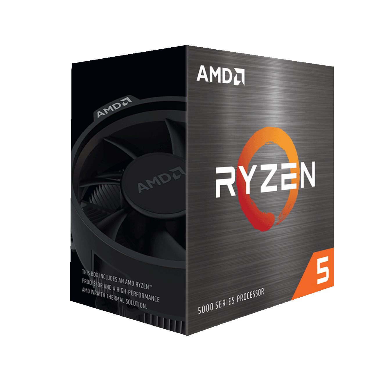 100-100001584BOX | AMD Ryzen 5 5600T プロセッサ