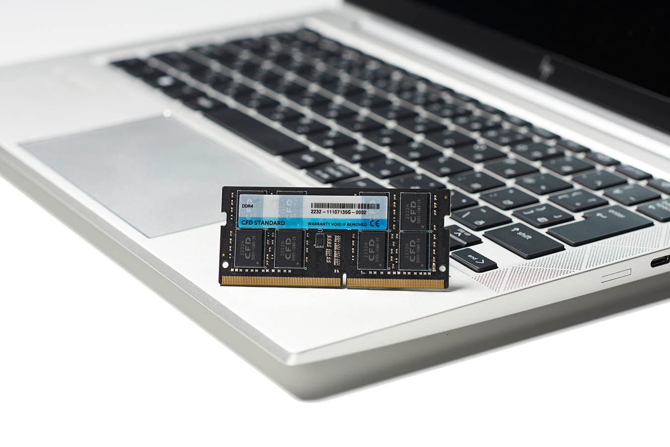 CFD Standard DDR4-3200 ノート用メモリ 1枚組 16GB D4N3200CS-16G