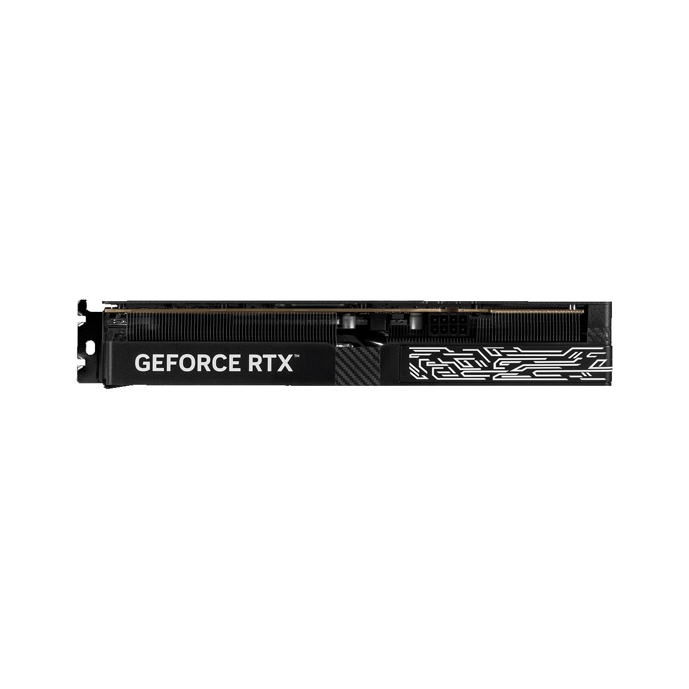 NVIDIA GeForce RTX5060Ti GDDR7 8GBメモリ搭載 GG-RTX5060Ti-E8GB/OC/DF