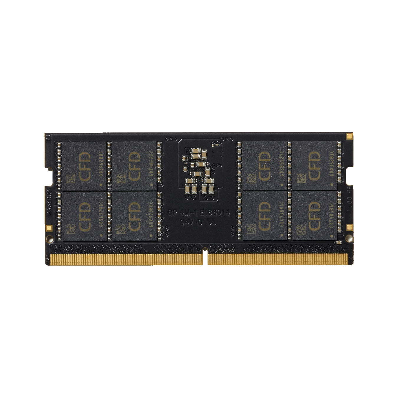 D5N5600CS-32GC46 | CFD Standard W5N5600CSシリーズ DDR5-5600 SODIMM ノート用 メモリ 32GBx1枚組