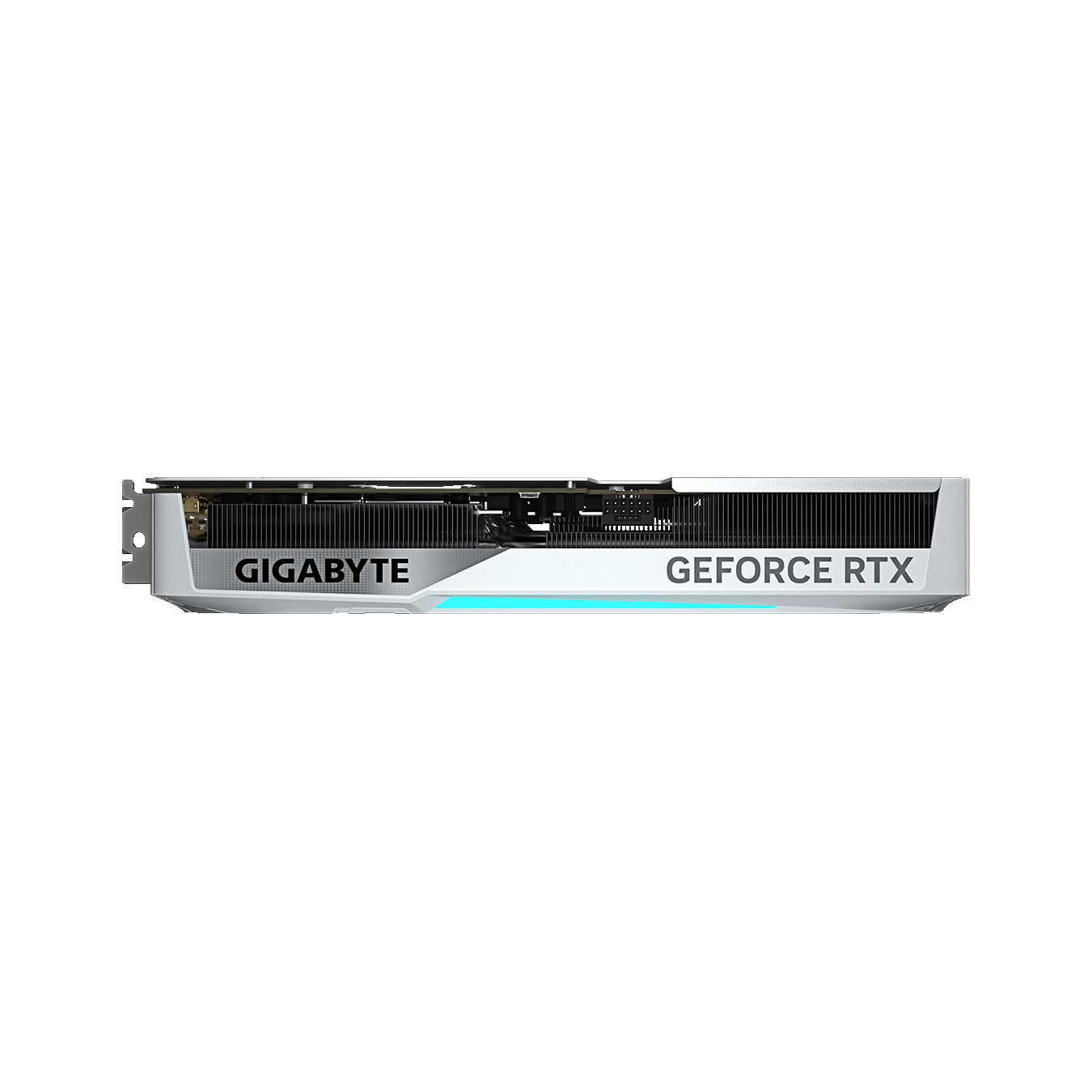 GIGABYTE NVIDIA GeForce RTX5070Ti GDDR7 16GBメモリ搭載