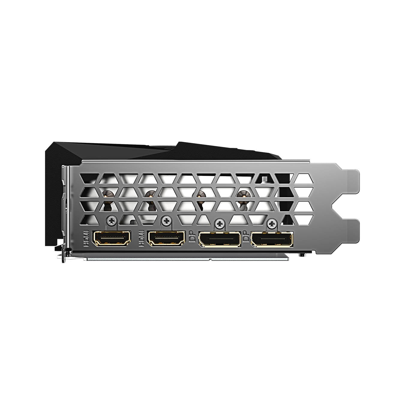 GIGABYTE(ギガバイト) Radeon RX 7600 搭載 グラフィックボード GV-R76GAMING OC-8GD
