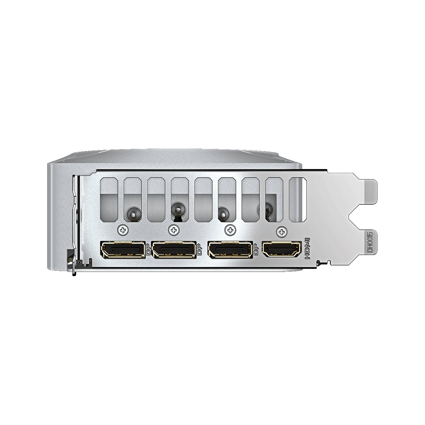 GV-N5070EAGLEOC ICE-12GD | GIGABYTE(ギガバイト) NVIDIA GeForce RTX 5070 ホワイトカラートリプルファン搭載 オーバークロック グラフィックボード
