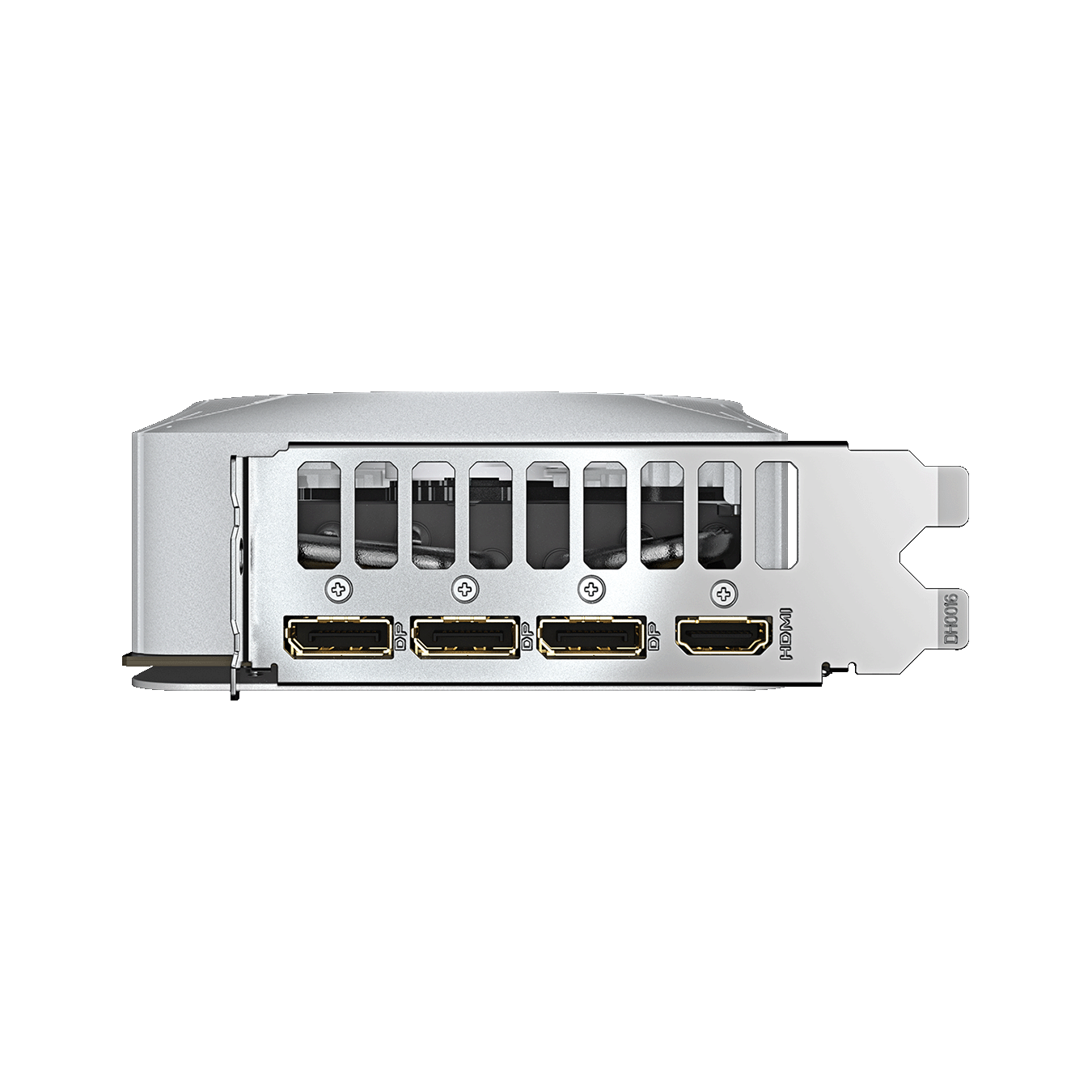 GIGABYTE NVIDIA GeForce RTX5070Ti GDDR7 16GBメモリ搭載