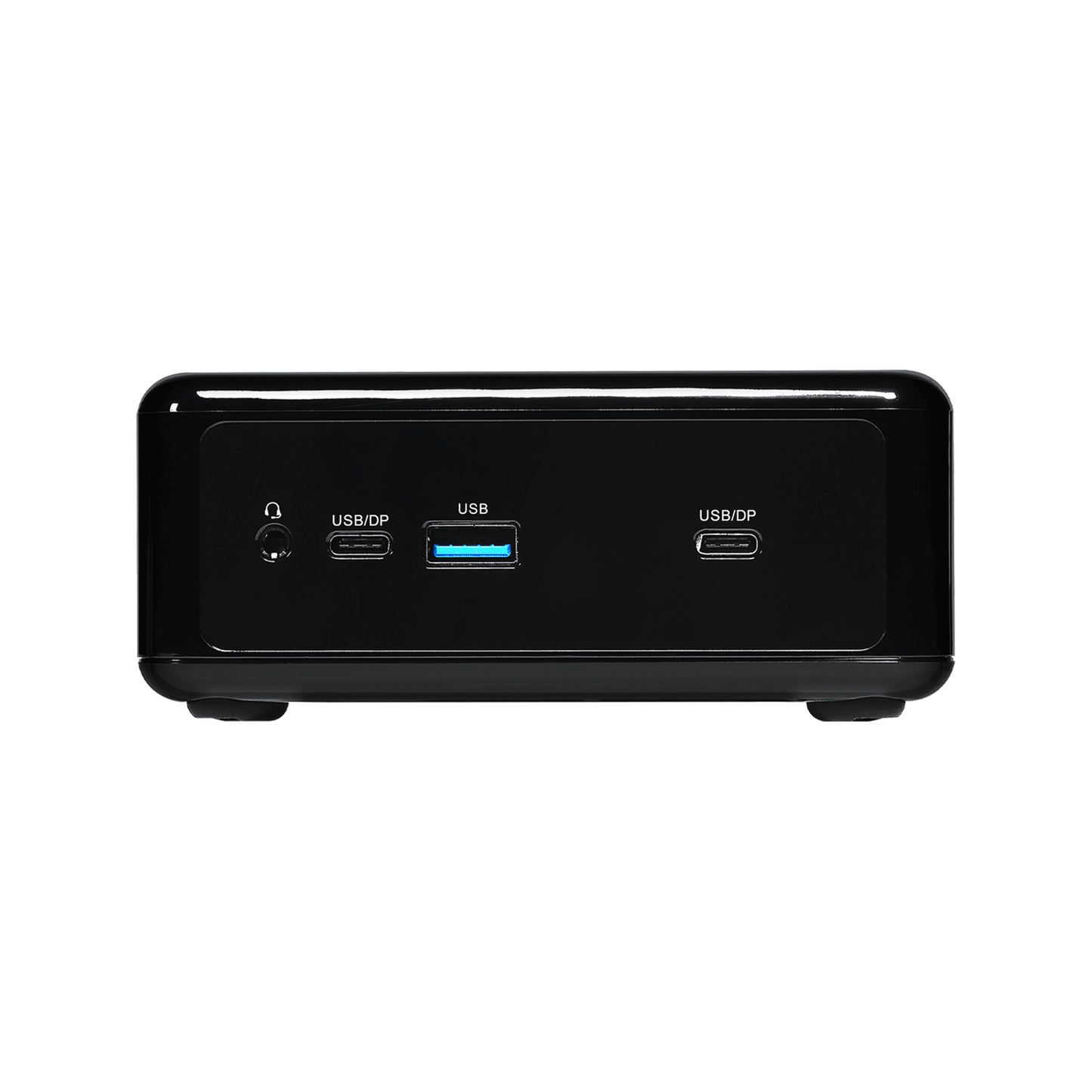 ASRock(アスロック) NUC BOX Intel Core i5-1240P 搭載 小型ベアボーンキット NUC BOX-1240P
