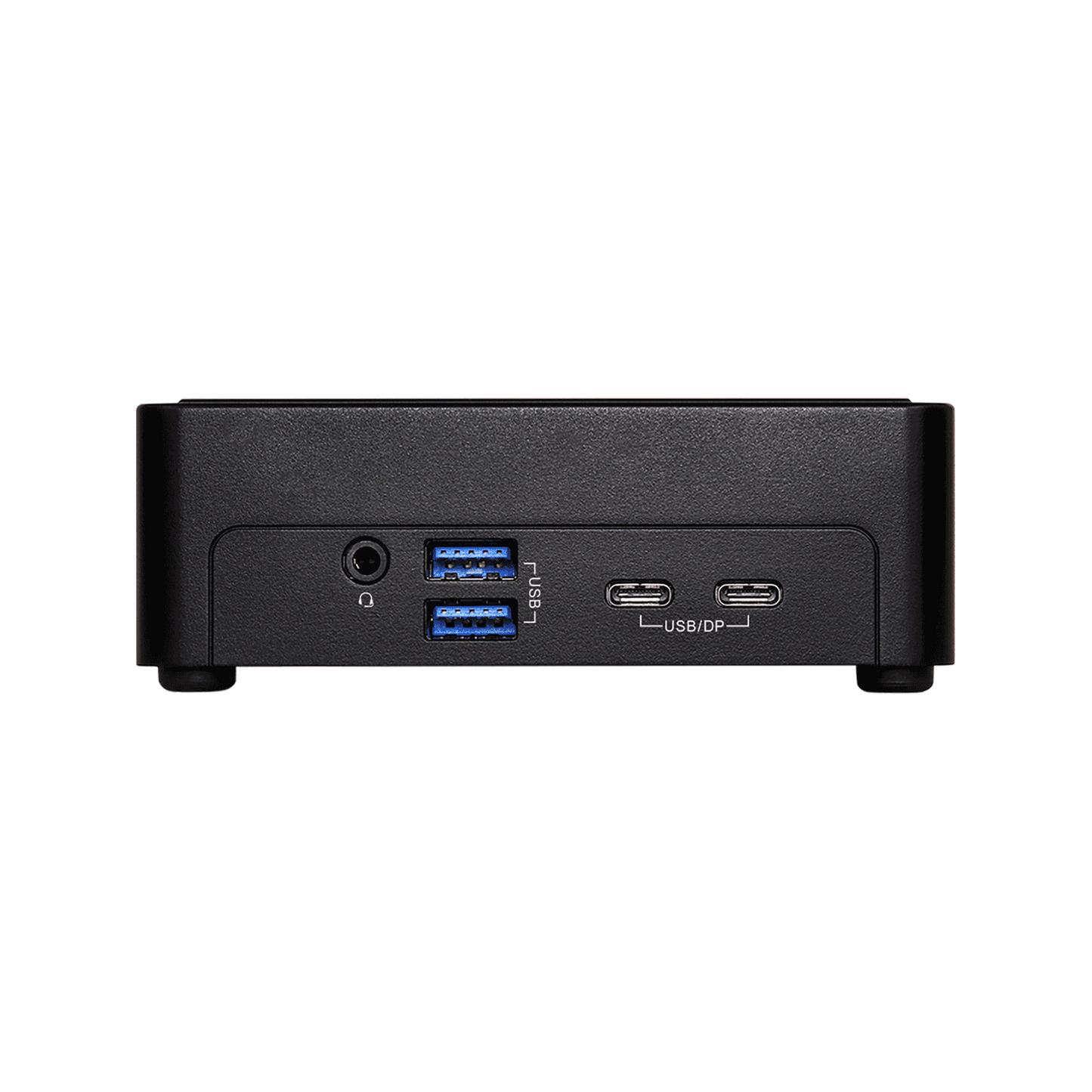 ASRock(アスロック) NUC BOX Intel Core i5-1340P 搭載 小型ベアボーンキット NUCS BOX-1340P/D4