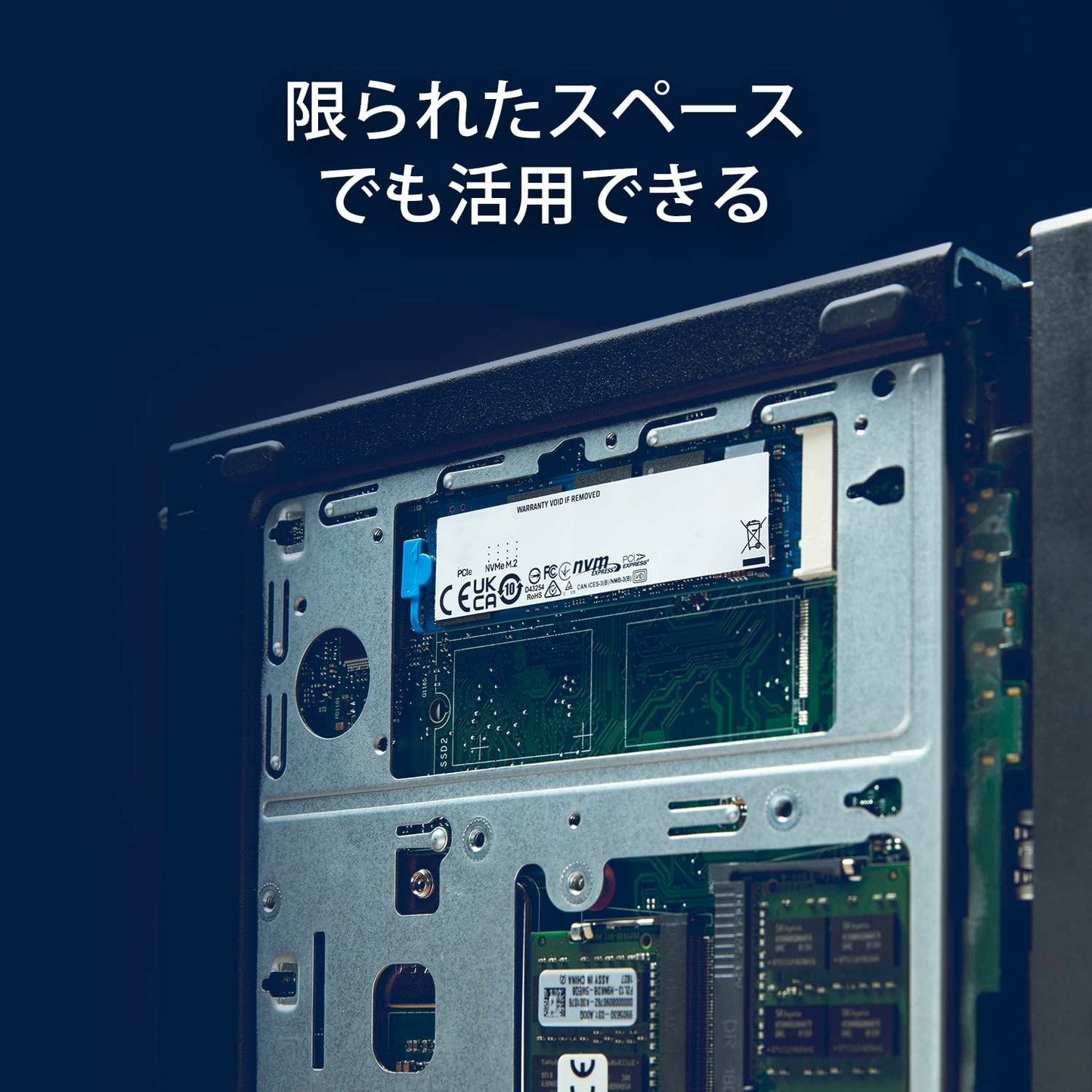 N150 ミニPC Type-c給電 USB4つ ミニPC 2025新型 DDR4 16GB SSD 500GB
