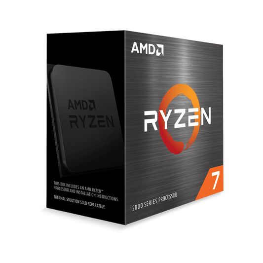 AMD Ryzen 7 5700X プロセッサ  100-100000926WOF