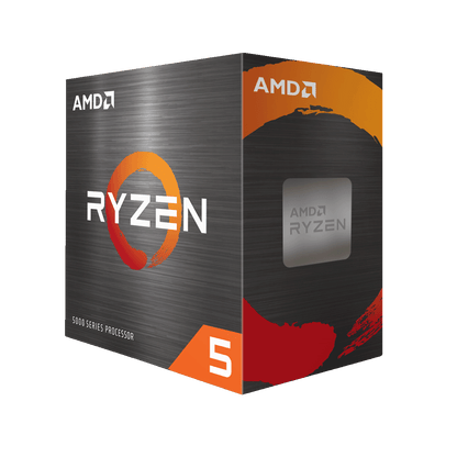 100-100001584BOX | AMD Ryzen 5 5600T プロセッサ