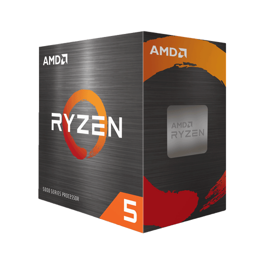 100-100001584BOX | AMD Ryzen 5 5600T プロセッサ