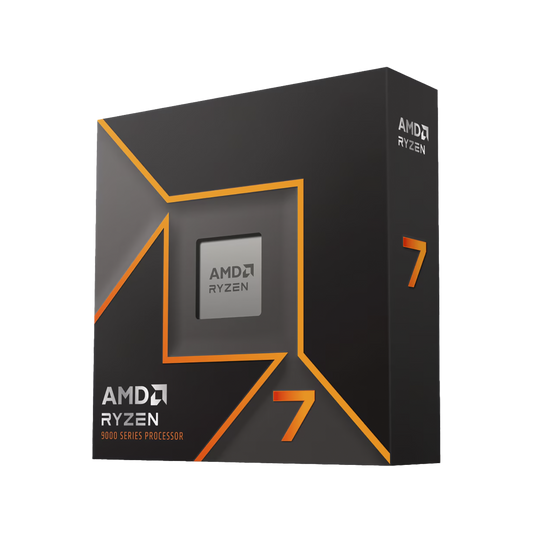 100-100001404WOF | AMD Ryzen 7 9700X プロセッサ