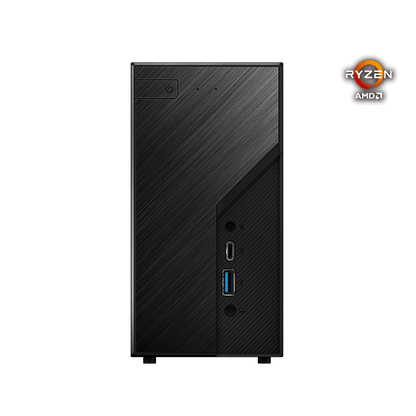 ASRock(アスロック)AMD X300 マザーボード搭載ベアボーン DeskMini X300/B/BB/BOX/JP