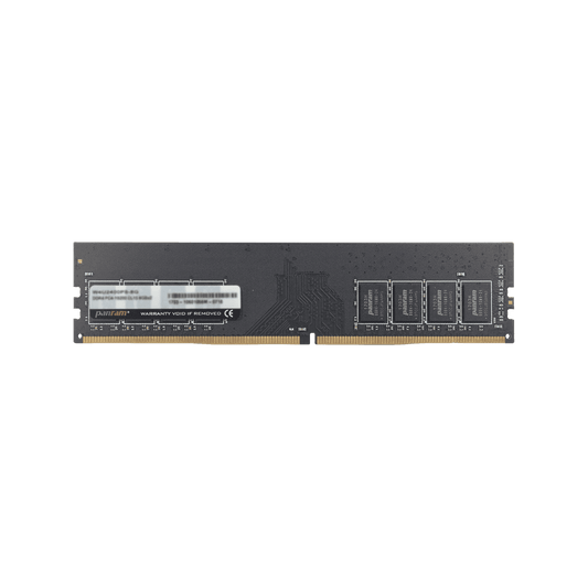 CFD Panram DDR4-3200 デスクトップ用メモリ 16GB 2枚組  W4U3200PS-16G