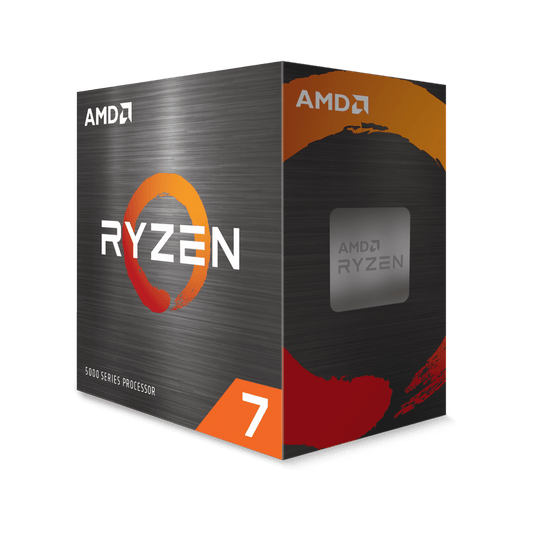 AMD Ryzen 7 5700X プロセッサ  100-100000926WOF