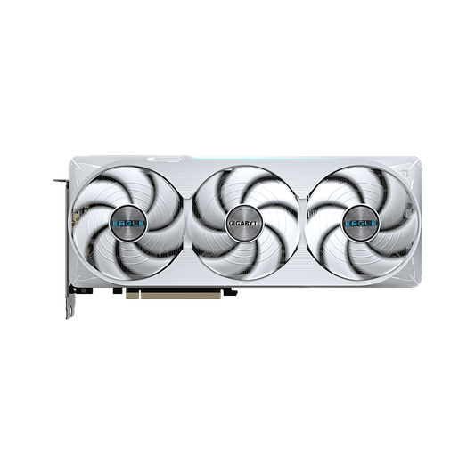 GIGABYTE　NVIDIA GeForce RTX5070Ti GDDR7 16GBメモリ搭載　