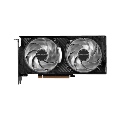 NVIDIA GeForce RTX5060Ti GDDR7 8GBメモリ搭載　GG-RTX5060Ti-E8GB/OC/DF