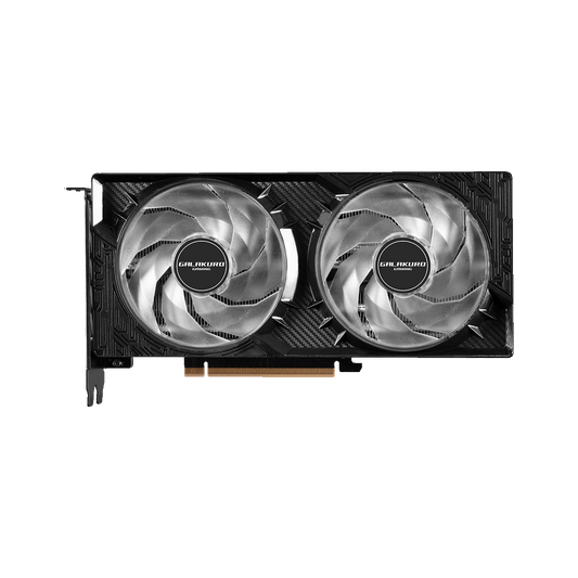 NVIDIA GeForce RTX5060Ti GDDR7 8GBメモリ搭載　GG-RTX5060Ti-E8GB/OC/DF