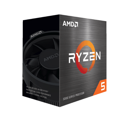 100-100001584BOX | AMD Ryzen 5 5600T プロセッサ