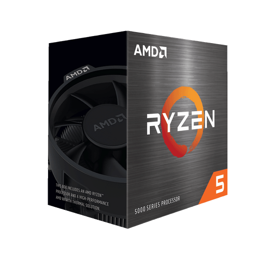 100-100001584BOX | AMD Ryzen 5 5600T プロセッサ