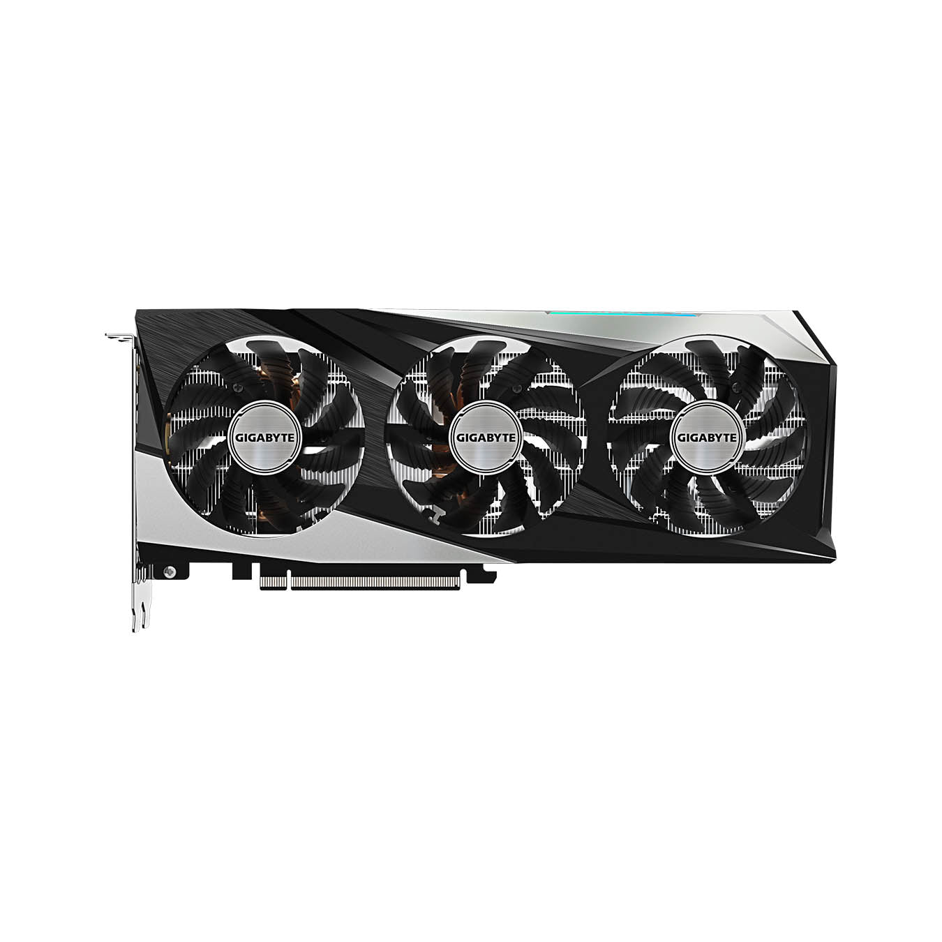 GIGABYTE(ギガバイト) Radeon RX 7600 搭載 グラフィックボード  GV-R76GAMING OC-8GD