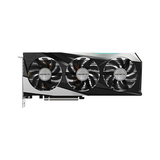 GIGABYTE(ギガバイト) Radeon RX 7600 搭載 グラフィックボード  GV-R76GAMING OC-8GD