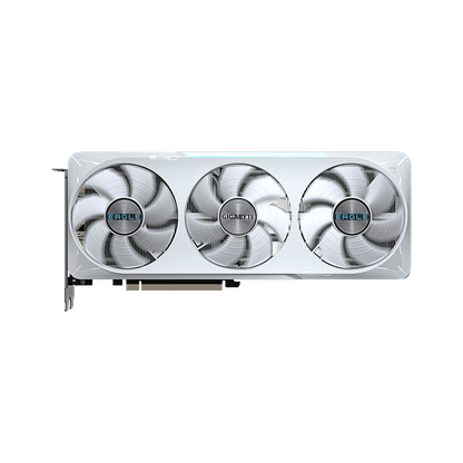 GV-N5070EAGLEOC ICE-12GD | GIGABYTE(ギガバイト) NVIDIA GeForce RTX 5070 ホワイトカラートリプルファン搭載 オーバークロック グラフィックボード