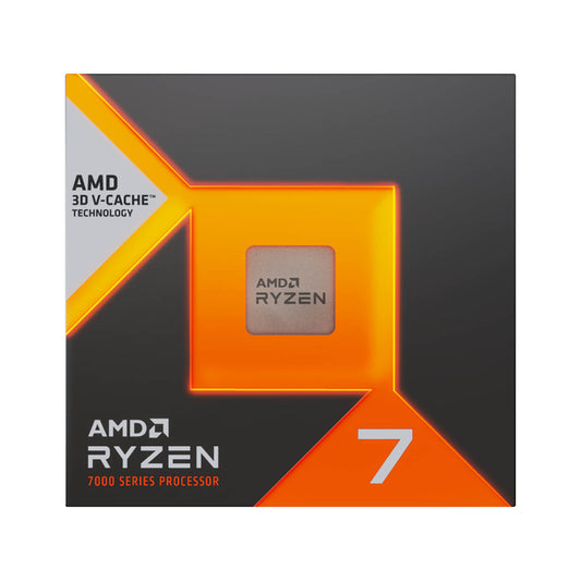 AMD Ryzen 7 7800X3D プロセッサ  100-100000910WOF