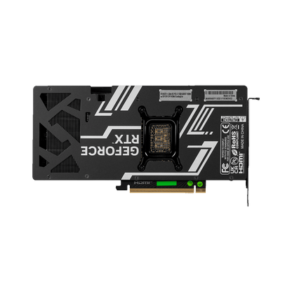 NVIDIA GeForce RTX5060Ti GDDR7 8GBメモリ搭載　GG-RTX5060Ti-E8GB/OC/DF