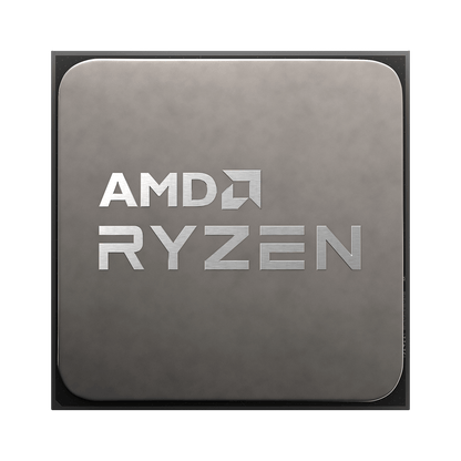 100-100001584BOX | AMD Ryzen 5 5600T プロセッサ