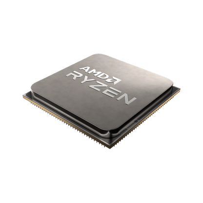 100-100001584BOX | AMD Ryzen 5 5600T プロセッサ