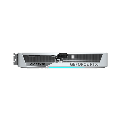 GV-N5070EAGLEOC ICE-12GD | GIGABYTE(ギガバイト) NVIDIA GeForce RTX 5070 ホワイトカラートリプルファン搭載 オーバークロック グラフィックボード