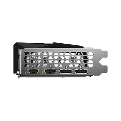 GIGABYTE(ギガバイト) Radeon RX 7600 搭載 グラフィックボード  GV-R76GAMING OC-8GD