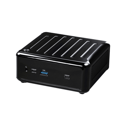 ASRock(アスロック) NUC BOX Intel Core i5-1340P 搭載 小型ベアボーンキット NUC BOX-1340P/D4