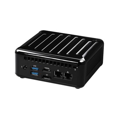 ASRock(アスロック) NUC BOX Intel Core i5-1340P 搭載 小型ベアボーンキット NUC BOX-1340P/D4