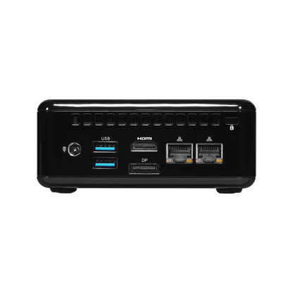 ASRock(アスロック) NUC BOX Intel Core i5-1340P 搭載 小型ベアボーンキット NUC BOX-1340P/D4