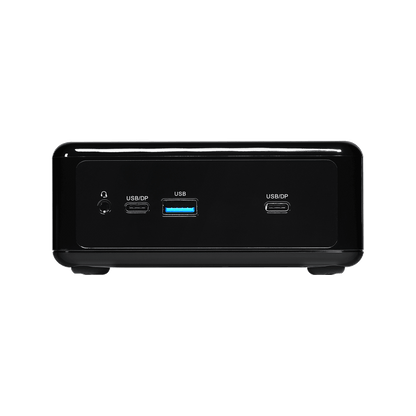 ASRock(アスロック) NUC BOX Intel Core i5-1340P 搭載 小型ベアボーンキット NUC BOX-1340P/D4