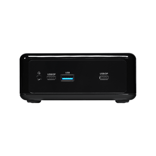ASRock(アスロック) NUC BOX Intel Core i5-1240P 搭載 小型ベアボーンキット NUC BOX-1240P