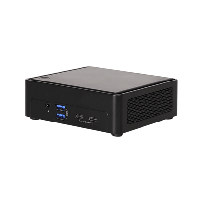 ASRock(アスロック) NUC BOX Intel Core i5-1340P 搭載 小型ベアボーンキット NUCS BOX-1340P/D4