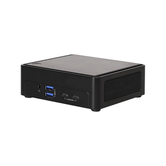 ASRock(アスロック) NUC BOX Intel Core i5-1340P 搭載 小型ベアボーンキット NUCS BOX-1340P/D4