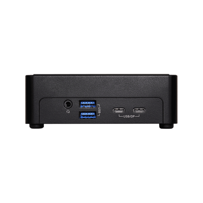 ASRock(アスロック) NUC BOX Intel Core i5-1340P 搭載 小型ベアボーンキット NUCS BOX-1340P/D4