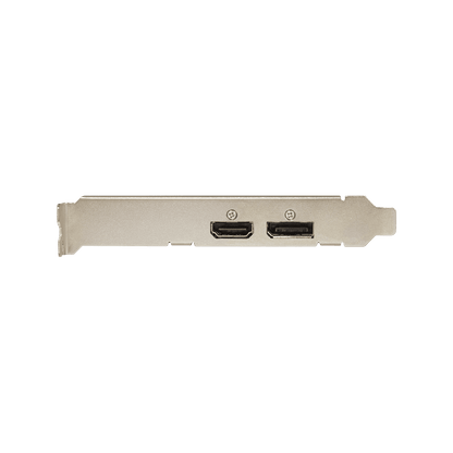 NVIDIA GEFORCE GT 1030搭載 PCI-Express グラフィックボード GF-GT1030-E2GB/LP/D5
